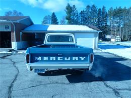 1967 Mercury Truck (CC-2104215) for sale in New Lowell, Ontario