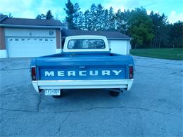 1967 Mercury Truck (CC-2104215) for sale in New Lowell, Ontario