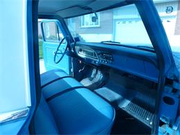 1967 Mercury Truck (CC-2104215) for sale in New Lowell, Ontario