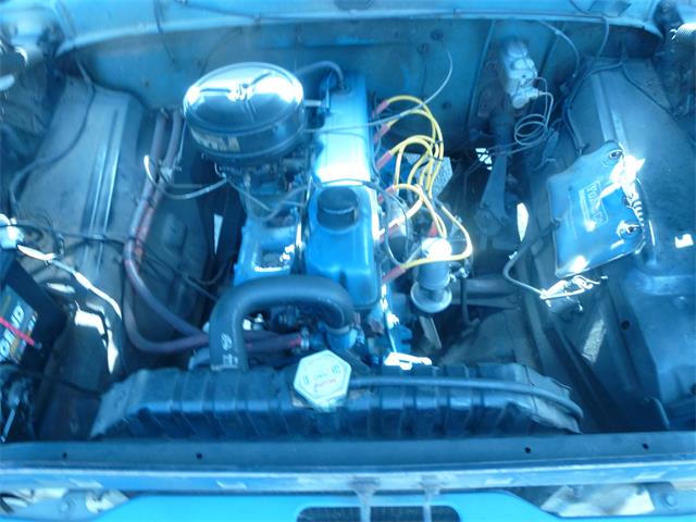 1967 Mercury Truck (CC-2104215) for sale in New Lowell, Ontario