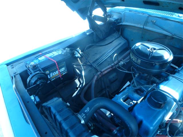 1967 Mercury Truck (CC-2104215) for sale in New Lowell, Ontario