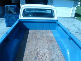 1967 Mercury Truck (CC-2104215) for sale in New Lowell, Ontario