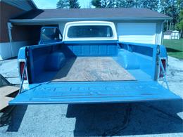 1967 Mercury Truck (CC-2104215) for sale in New Lowell, Ontario