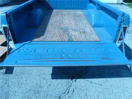 1967 Mercury Truck (CC-2104215) for sale in New Lowell, Ontario