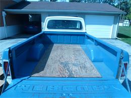 1967 Mercury Truck (CC-2104215) for sale in New Lowell, Ontario