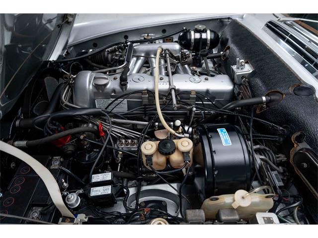 1971 Mercedes-Benz 280SL (CC-2104216) for sale in Halton Hills, Ontario