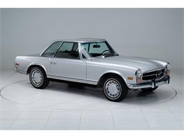 1971 Mercedes-Benz 280SL (CC-2104216) for sale in Halton Hills, Ontario
