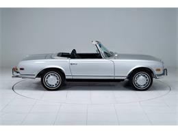1971 Mercedes-Benz 280SL (CC-2104216) for sale in Halton Hills, Ontario