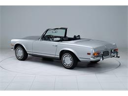 1971 Mercedes-Benz 280SL (CC-2104216) for sale in Halton Hills, Ontario