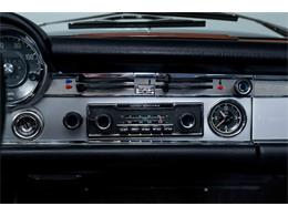 1971 Mercedes-Benz 280SL (CC-2104216) for sale in Halton Hills, Ontario