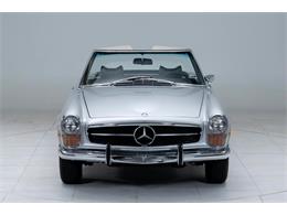 1971 Mercedes-Benz 280SL (CC-2104216) for sale in Halton Hills, Ontario