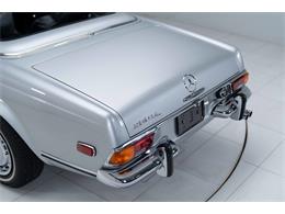 1971 Mercedes-Benz 280SL (CC-2104216) for sale in Halton Hills, Ontario