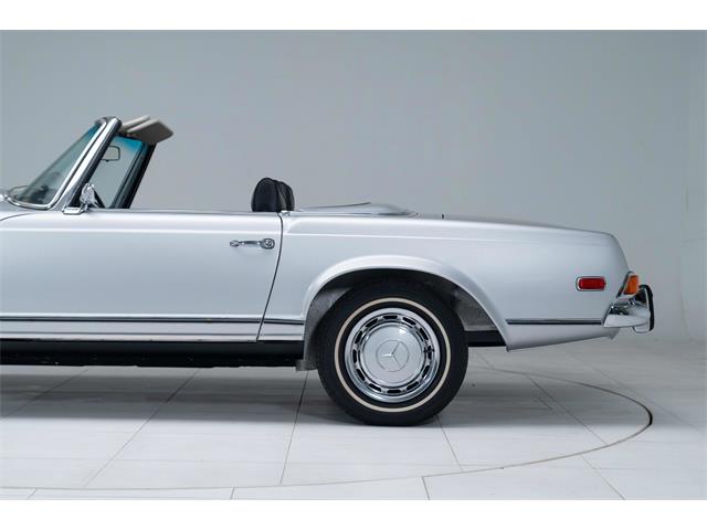1971 Mercedes-Benz 280SL (CC-2104216) for sale in Halton Hills, Ontario