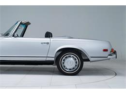 1971 Mercedes-Benz 280SL (CC-2104216) for sale in Halton Hills, Ontario
