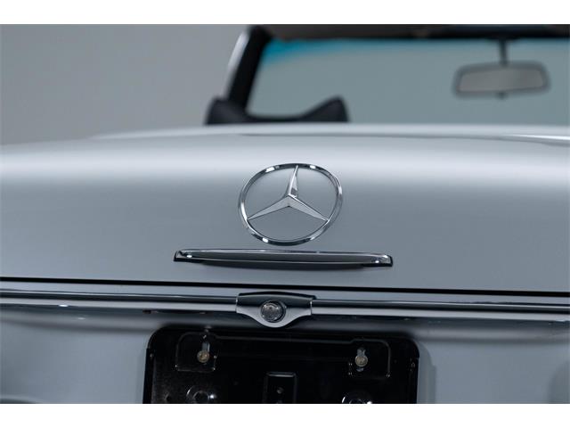 1971 Mercedes-Benz 280SL (CC-2104216) for sale in Halton Hills, Ontario
