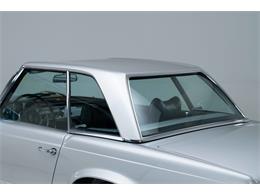 1971 Mercedes-Benz 280SL (CC-2104216) for sale in Halton Hills, Ontario