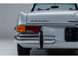 1971 Mercedes-Benz 280SL (CC-2104216) for sale in Halton Hills, Ontario