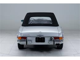 1971 Mercedes-Benz 280SL (CC-2104216) for sale in Halton Hills, Ontario