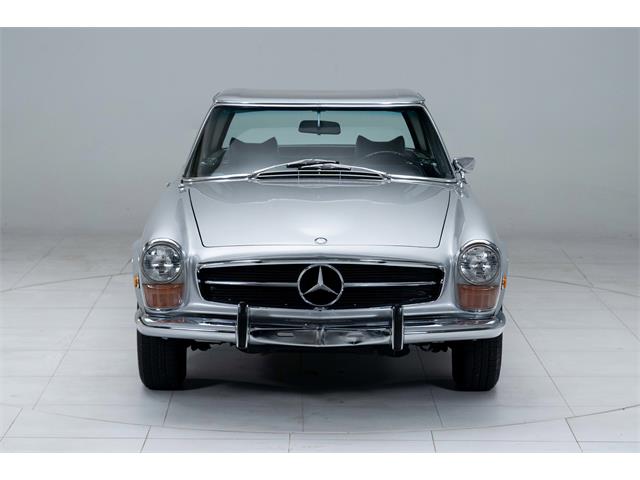 1971 Mercedes-Benz 280SL (CC-2104216) for sale in Halton Hills, Ontario