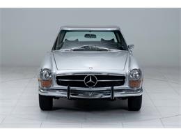 1971 Mercedes-Benz 280SL (CC-2104216) for sale in Halton Hills, Ontario