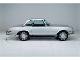 1971 Mercedes-Benz 280SL (CC-2104216) for sale in Halton Hills, Ontario