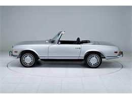 1971 Mercedes-Benz 280SL (CC-2104216) for sale in Halton Hills, Ontario