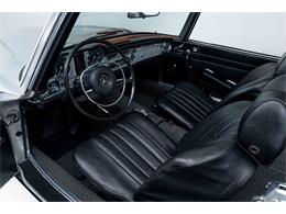 1971 Mercedes-Benz 280SL (CC-2104216) for sale in Halton Hills, Ontario