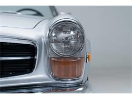 1971 Mercedes-Benz 280SL (CC-2104216) for sale in Halton Hills, Ontario