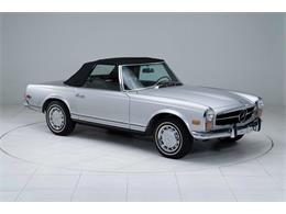 1971 Mercedes-Benz 280SL (CC-2104216) for sale in Halton Hills, Ontario