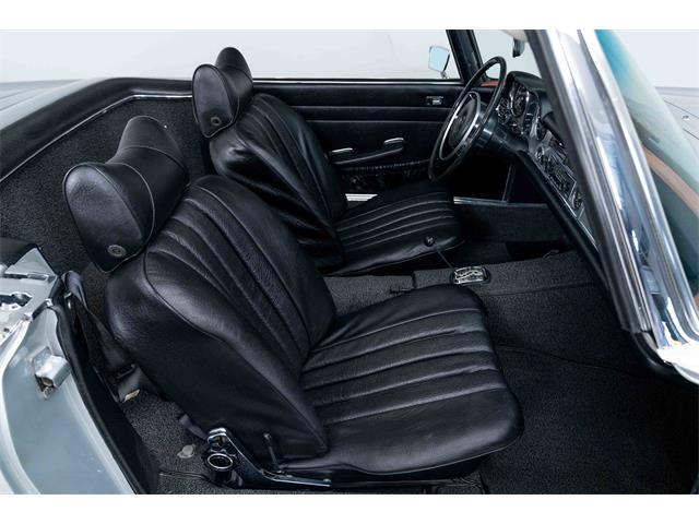 1971 Mercedes-Benz 280SL (CC-2104216) for sale in Halton Hills, Ontario
