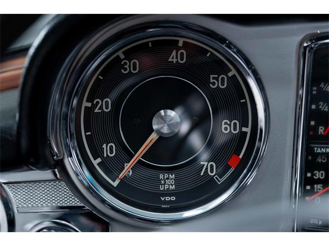 1971 Mercedes-Benz 280SL (CC-2104216) for sale in Halton Hills, Ontario