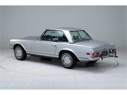 1971 Mercedes-Benz 280SL (CC-2104216) for sale in Halton Hills, Ontario