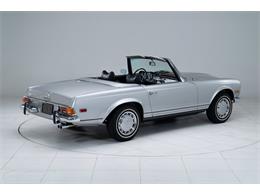1971 Mercedes-Benz 280SL (CC-2104216) for sale in Halton Hills, Ontario