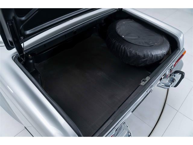 1971 Mercedes-Benz 280SL (CC-2104216) for sale in Halton Hills, Ontario