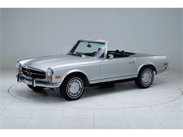1971 Mercedes-Benz 280SL (CC-2104216) for sale in Halton Hills, Ontario