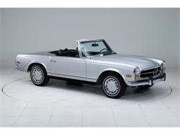 1971 Mercedes-Benz 280SL (CC-2104216) for sale in Halton Hills, Ontario