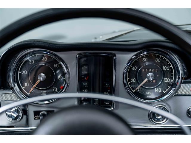 1971 Mercedes-Benz 280SL (CC-2104216) for sale in Halton Hills, Ontario