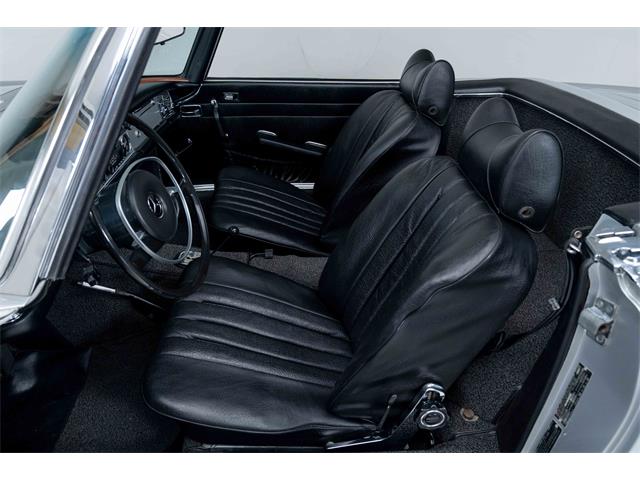 1971 Mercedes-Benz 280SL (CC-2104216) for sale in Halton Hills, Ontario
