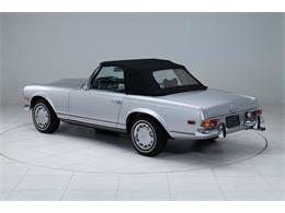 1971 Mercedes-Benz 280SL (CC-2104216) for sale in Halton Hills, Ontario