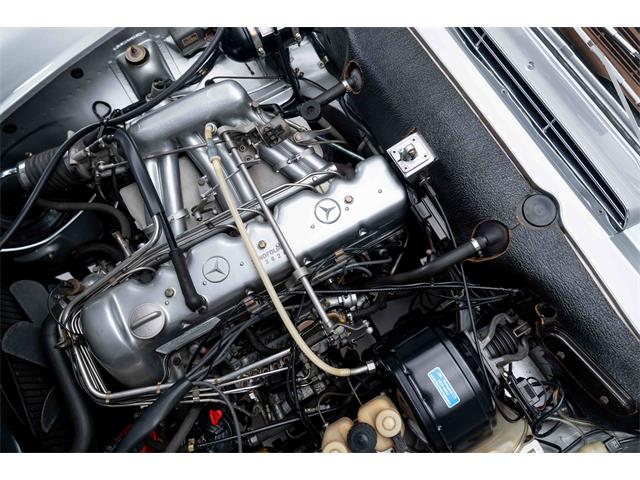 1971 Mercedes-Benz 280SL (CC-2104216) for sale in Halton Hills, Ontario