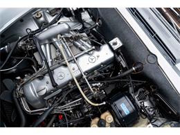 1971 Mercedes-Benz 280SL (CC-2104216) for sale in Halton Hills, Ontario