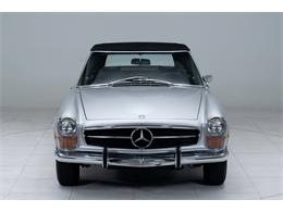 1971 Mercedes-Benz 280SL (CC-2104216) for sale in Halton Hills, Ontario