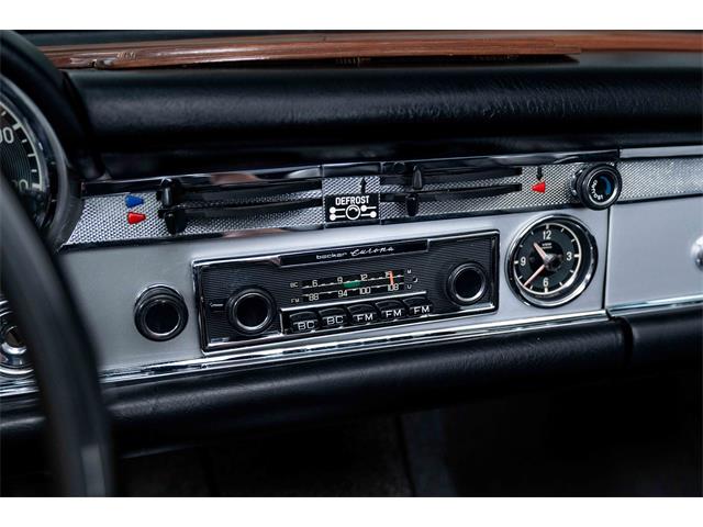1971 Mercedes-Benz 280SL (CC-2104216) for sale in Halton Hills, Ontario