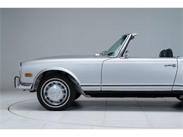 1971 Mercedes-Benz 280SL (CC-2104216) for sale in Halton Hills, Ontario
