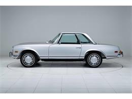 1971 Mercedes-Benz 280SL (CC-2104216) for sale in Halton Hills, Ontario