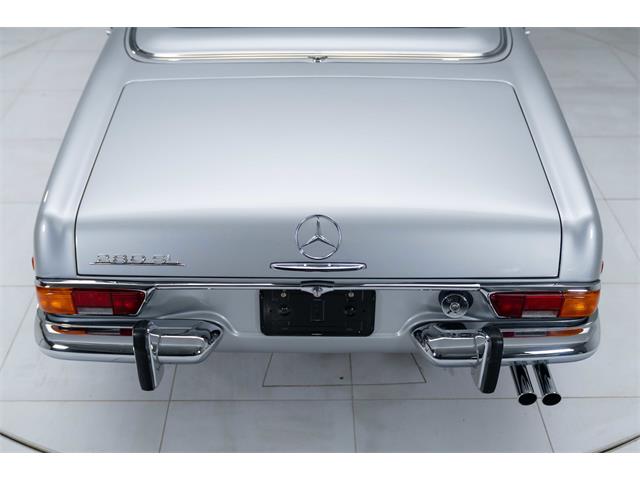 1971 Mercedes-Benz 280SL (CC-2104216) for sale in Halton Hills, Ontario