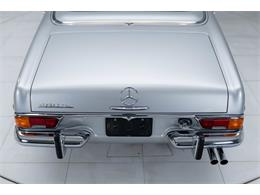 1971 Mercedes-Benz 280SL (CC-2104216) for sale in Halton Hills, Ontario