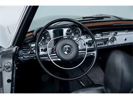 1971 Mercedes-Benz 280SL (CC-2104216) for sale in Halton Hills, Ontario