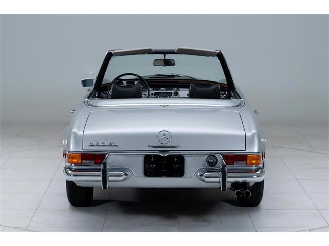 1971 Mercedes-Benz 280SL (CC-2104216) for sale in Halton Hills, Ontario