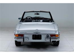1971 Mercedes-Benz 280SL (CC-2104216) for sale in Halton Hills, Ontario